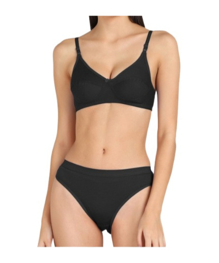Christopher Esber Suit Underwear In Black