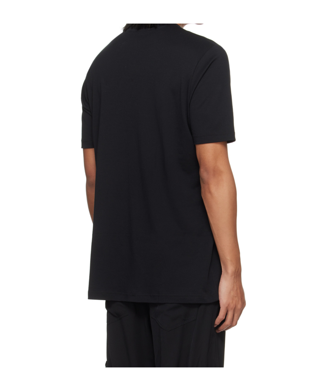 SONG FOR THE MUTE SHORT-SLEEVED T-SHIRT 