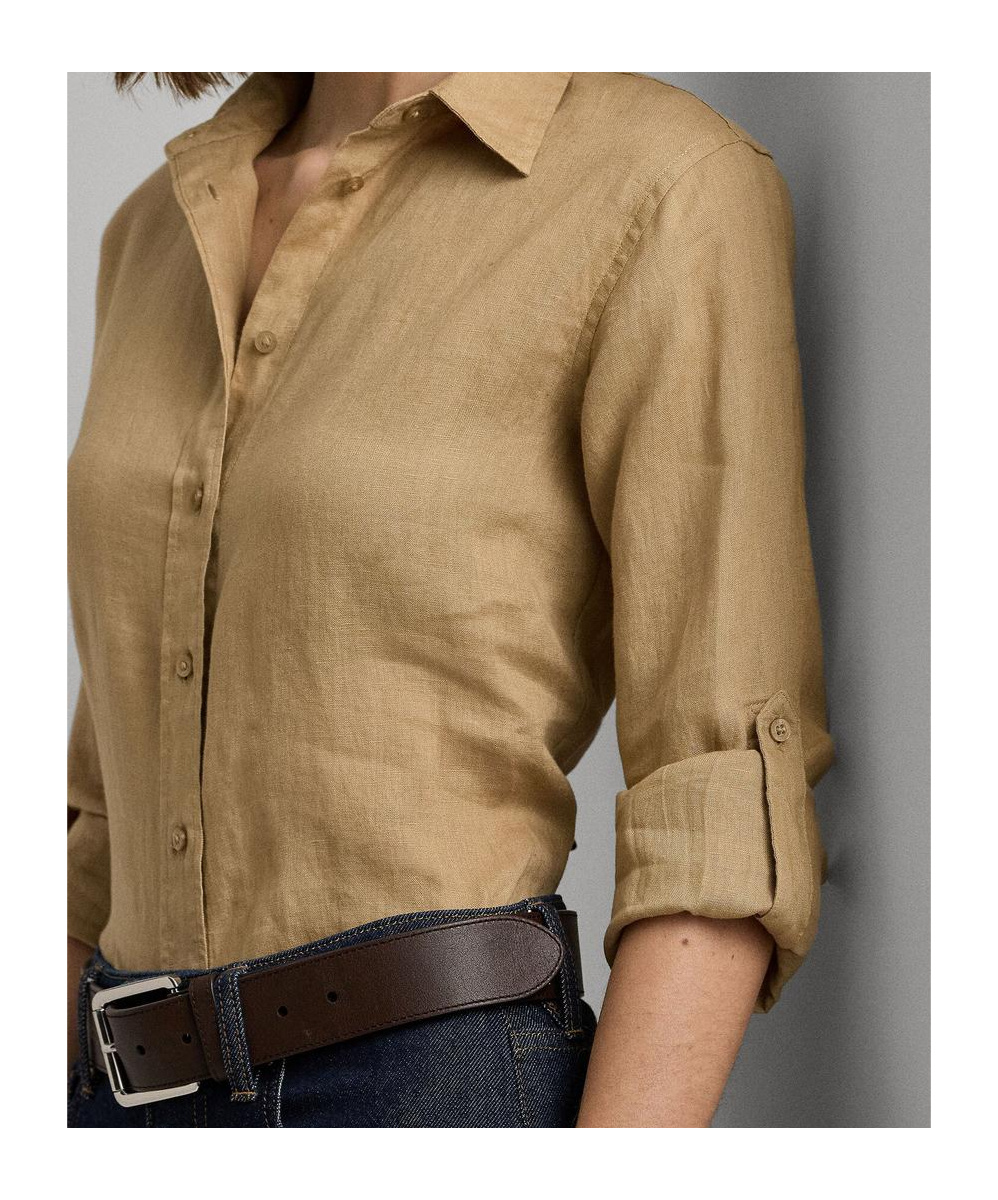 Ralph Lauren Long Sleeve Shirt