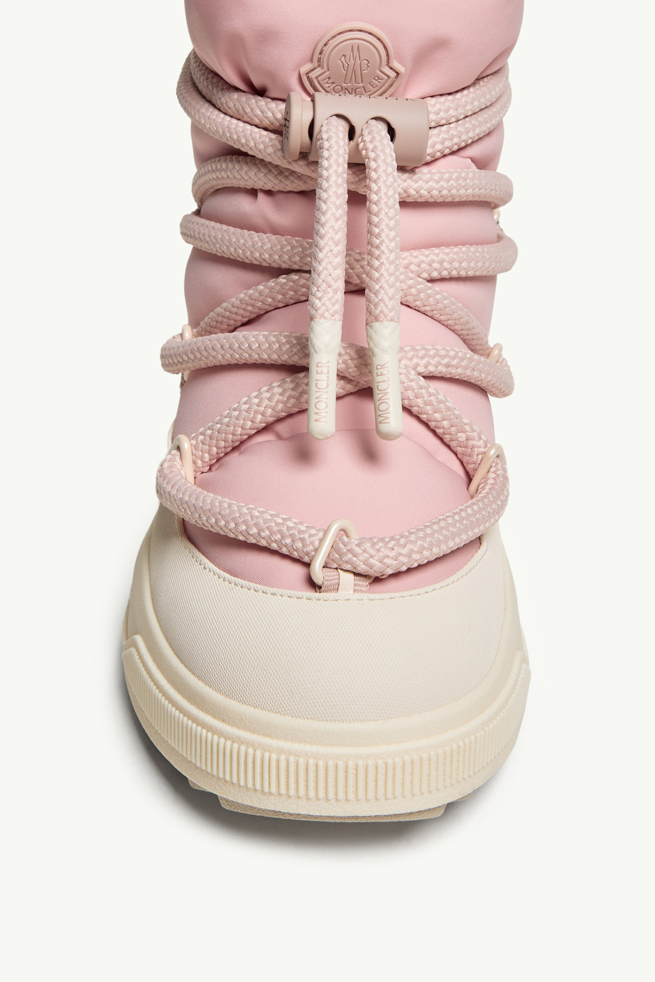 Moncler Altive Mid Snow Boots In Multi