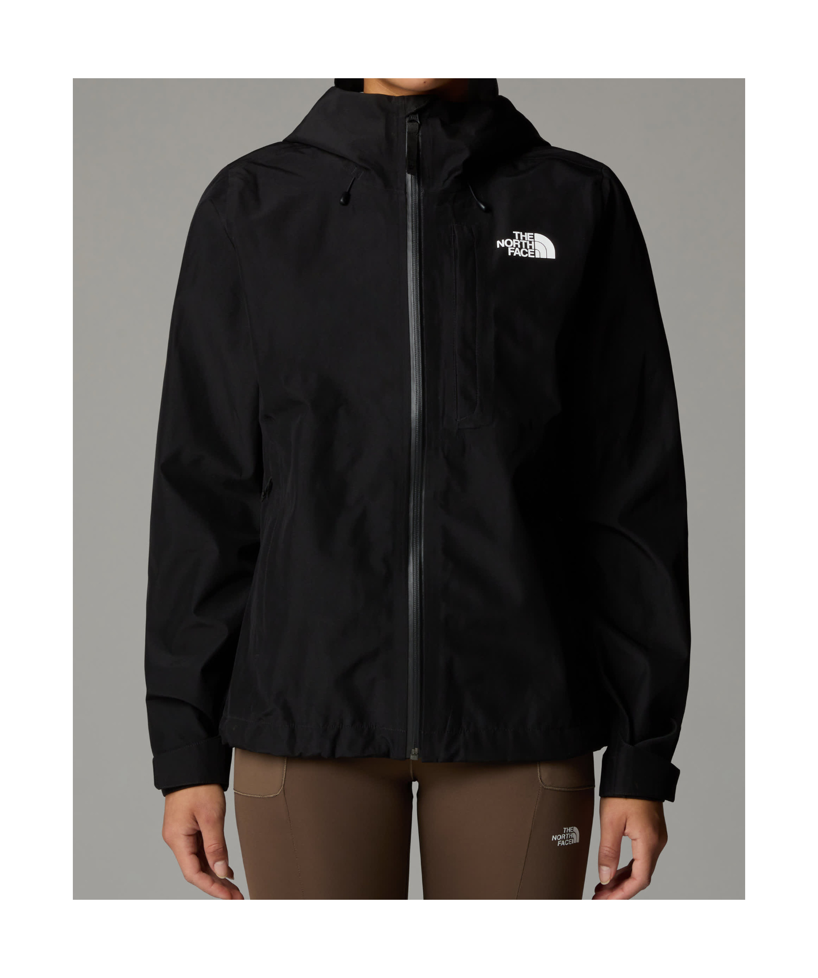 THE NORTH FACE DRYZZLE JACKET 