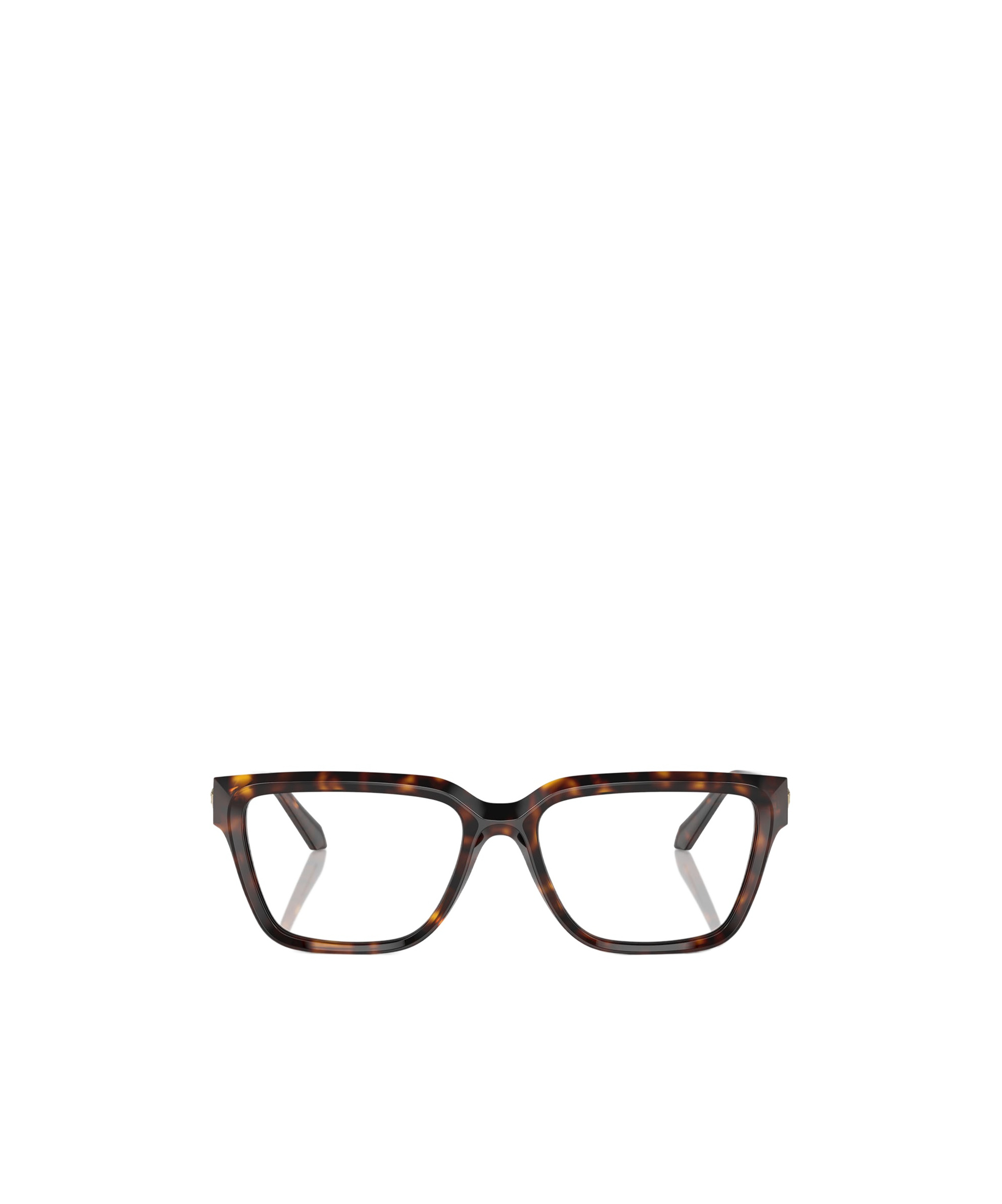Versace Full-frame Flat Mirror In Multi