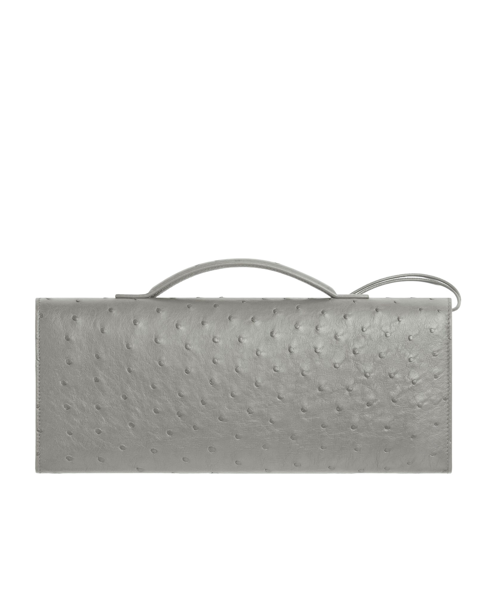 Bottega Veneta Andiamo Clutch