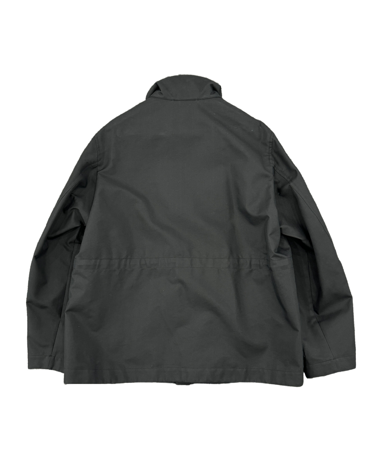 Dior Long-sleeved Casual Jacket In Gray