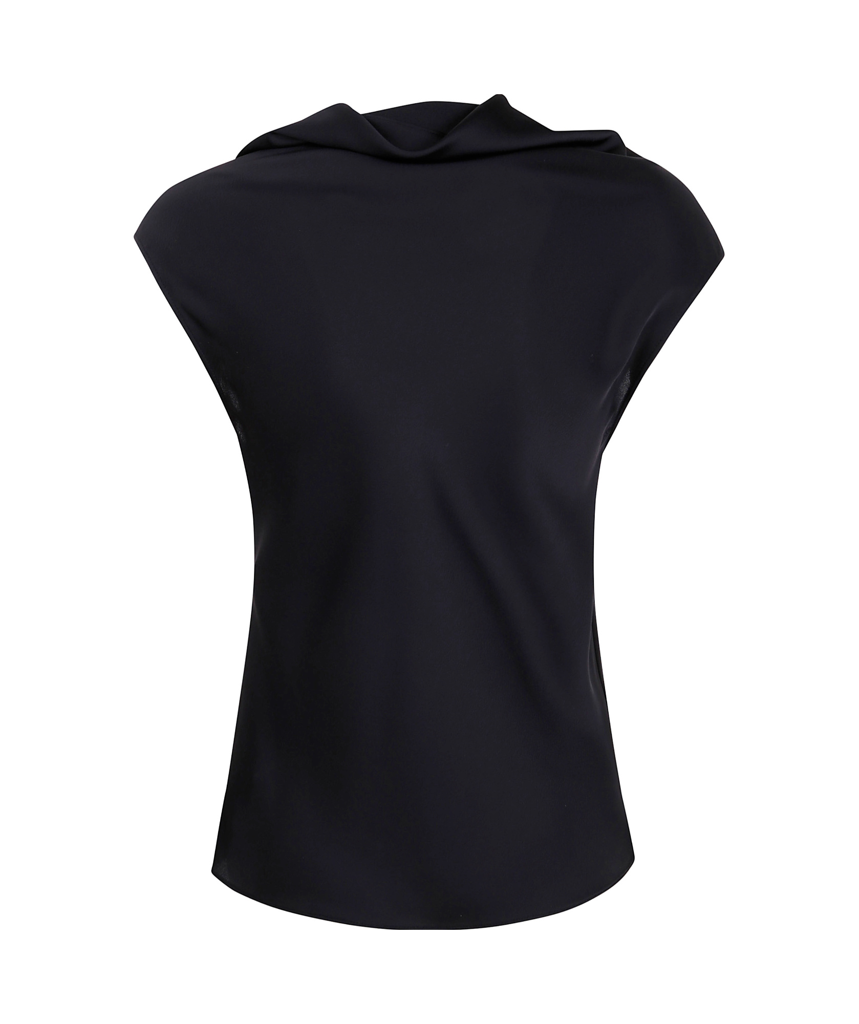 Shop Philosophy Di Lorenzo Serafini A0804.0719-0555 Black