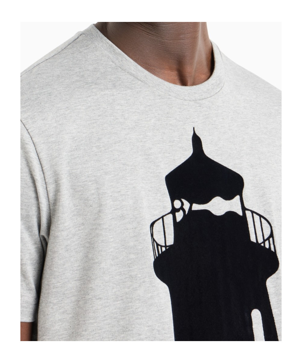 Emporio Armani Short-sleeved T-shirt
