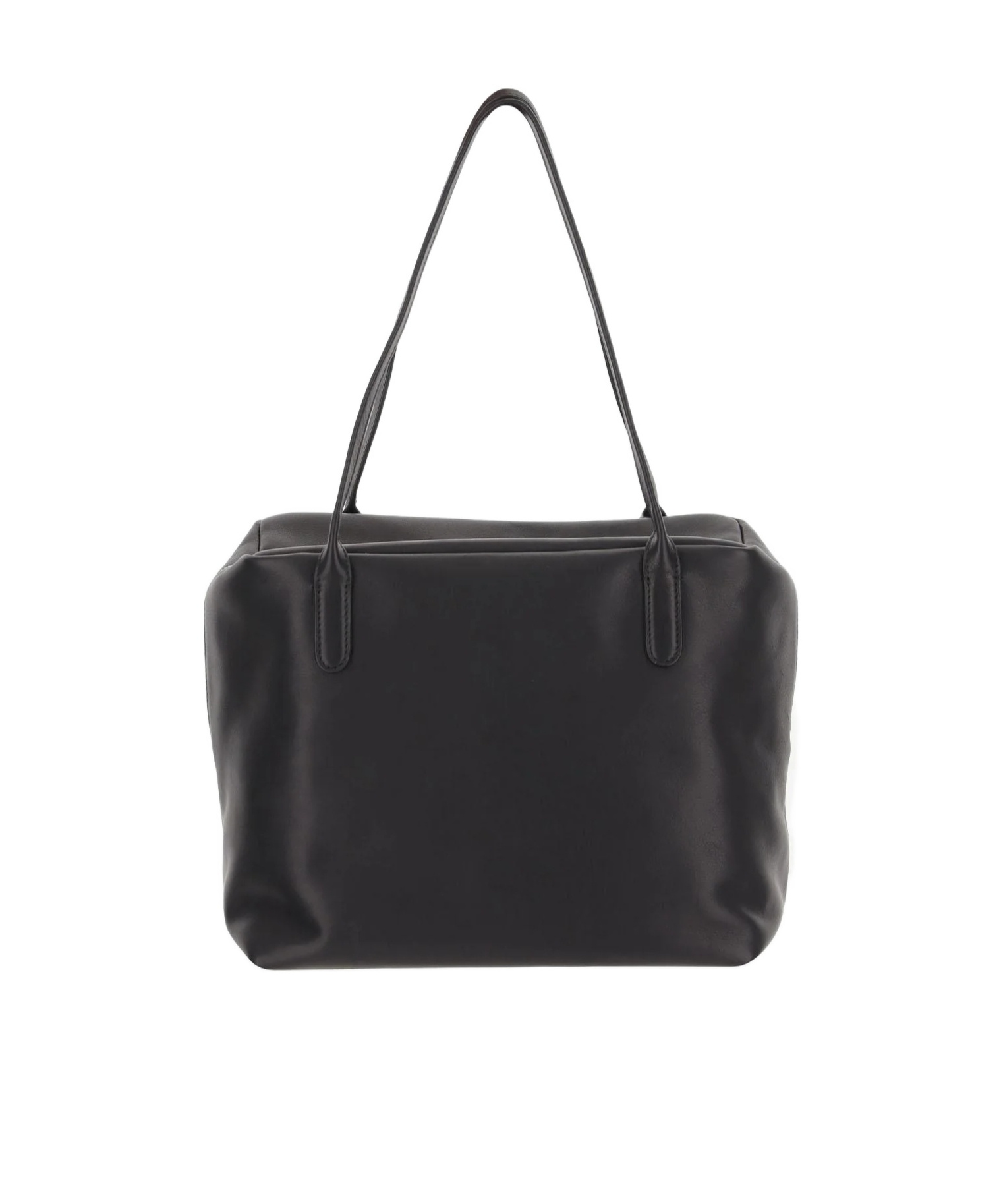 The Row Zipper Shoulder Bag