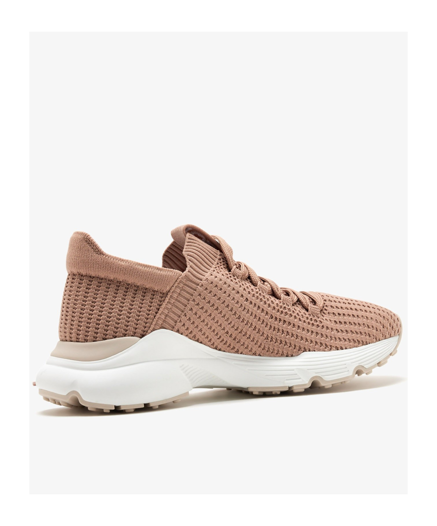 TOD'S MESH SNEAKERS 
