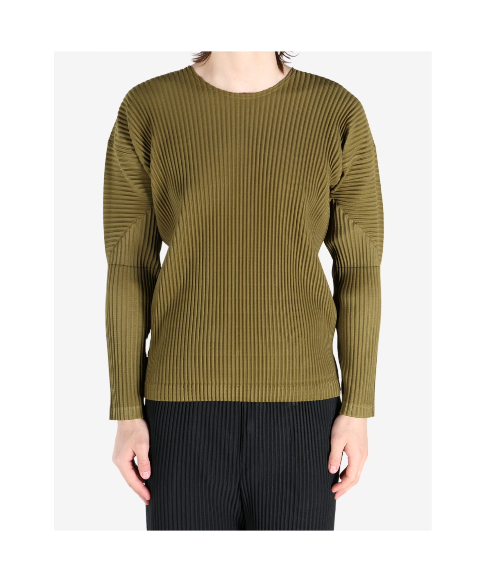 Issey Miyake Color Pleats