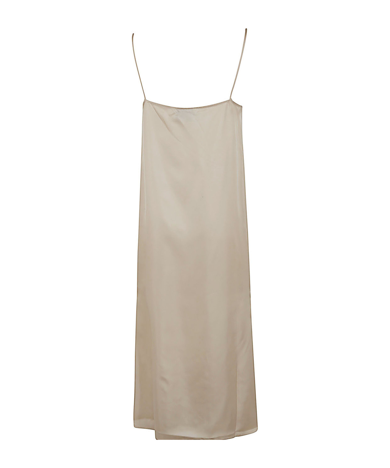 LOULOU STUDIO SULUM SILK MAXI DRESS