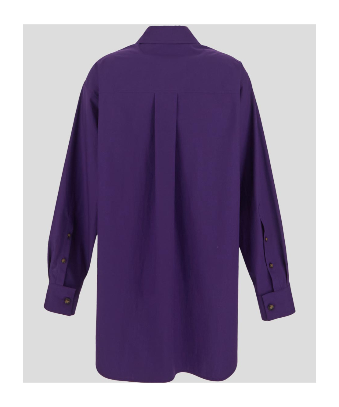 QUIRA LONG-SLEEVED SHIRT