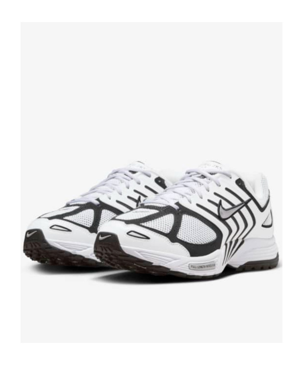 Nike Air Pegasus 2k5 Sneakers In White
