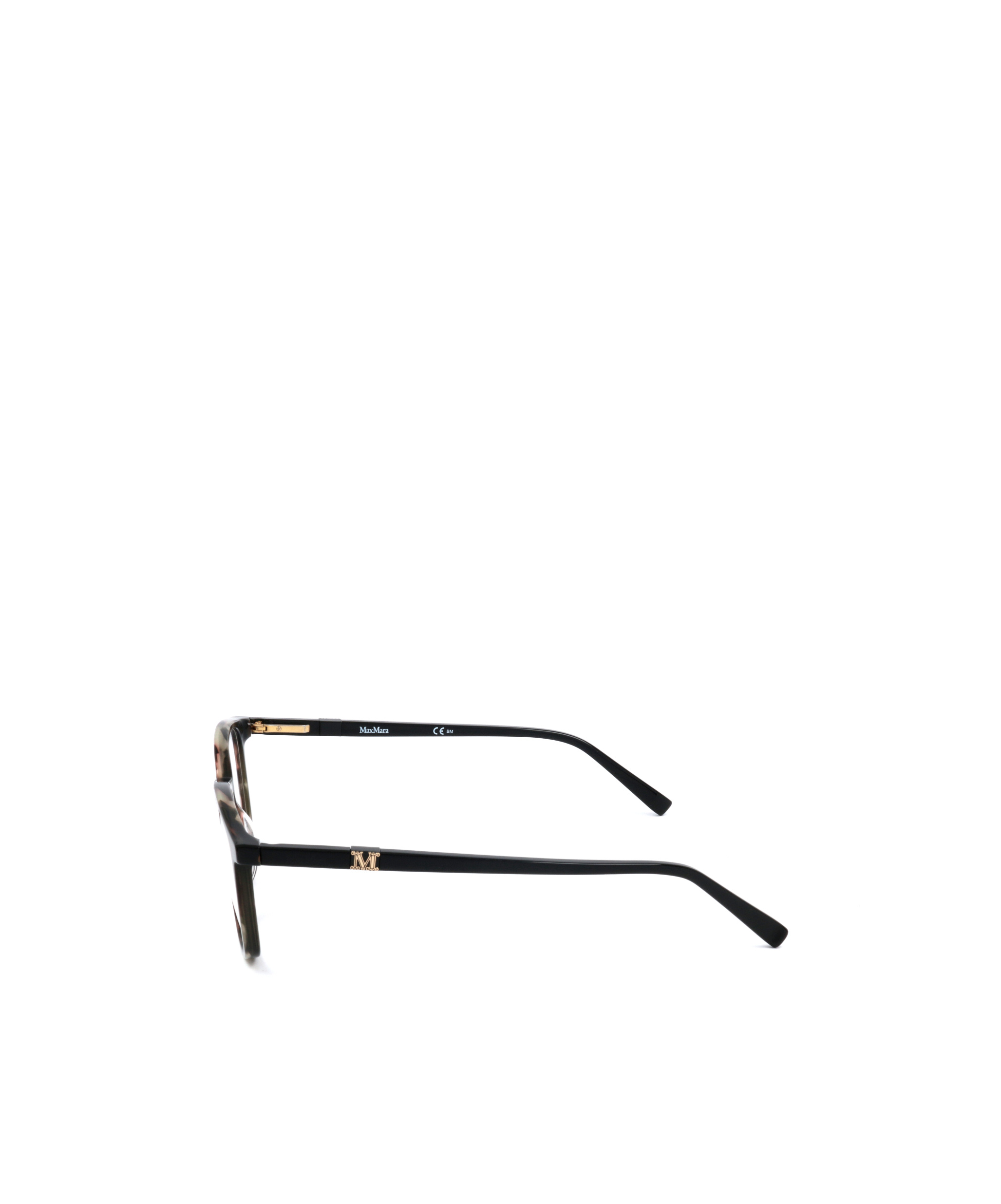 Max Mara Full-frame Flat Mirror In White