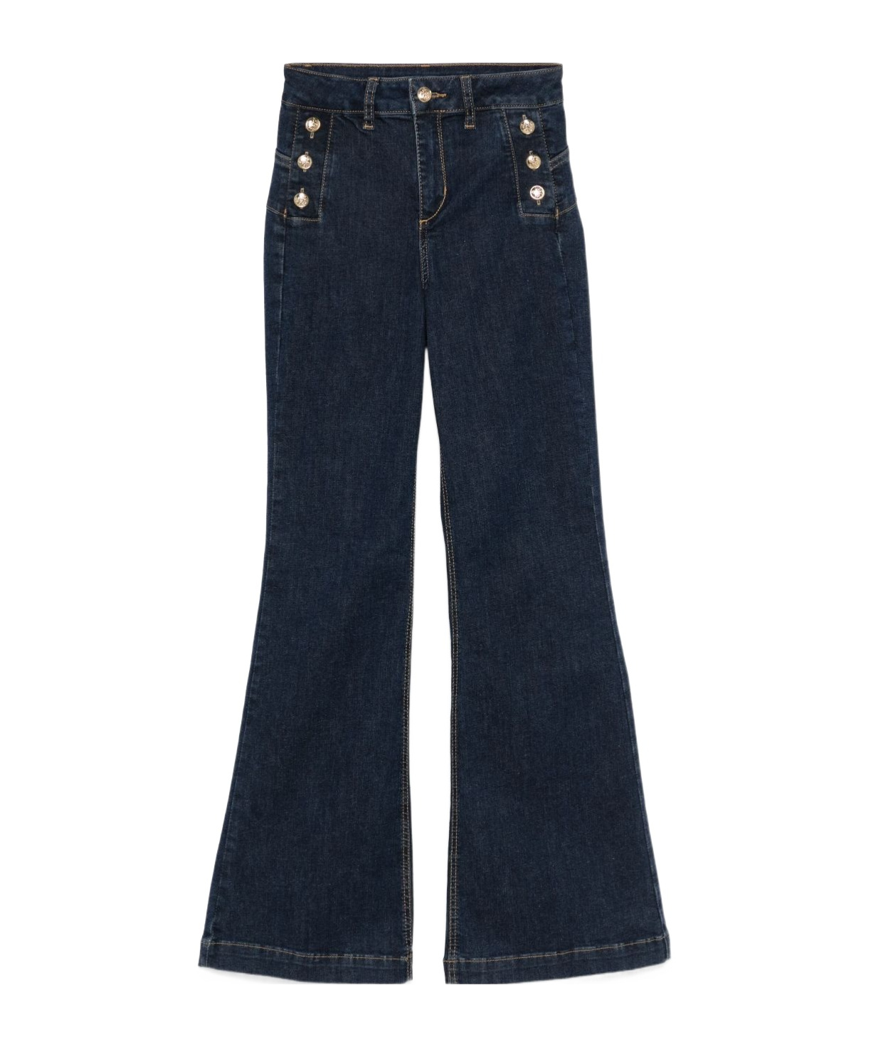 Liu •jo Flared Jeans