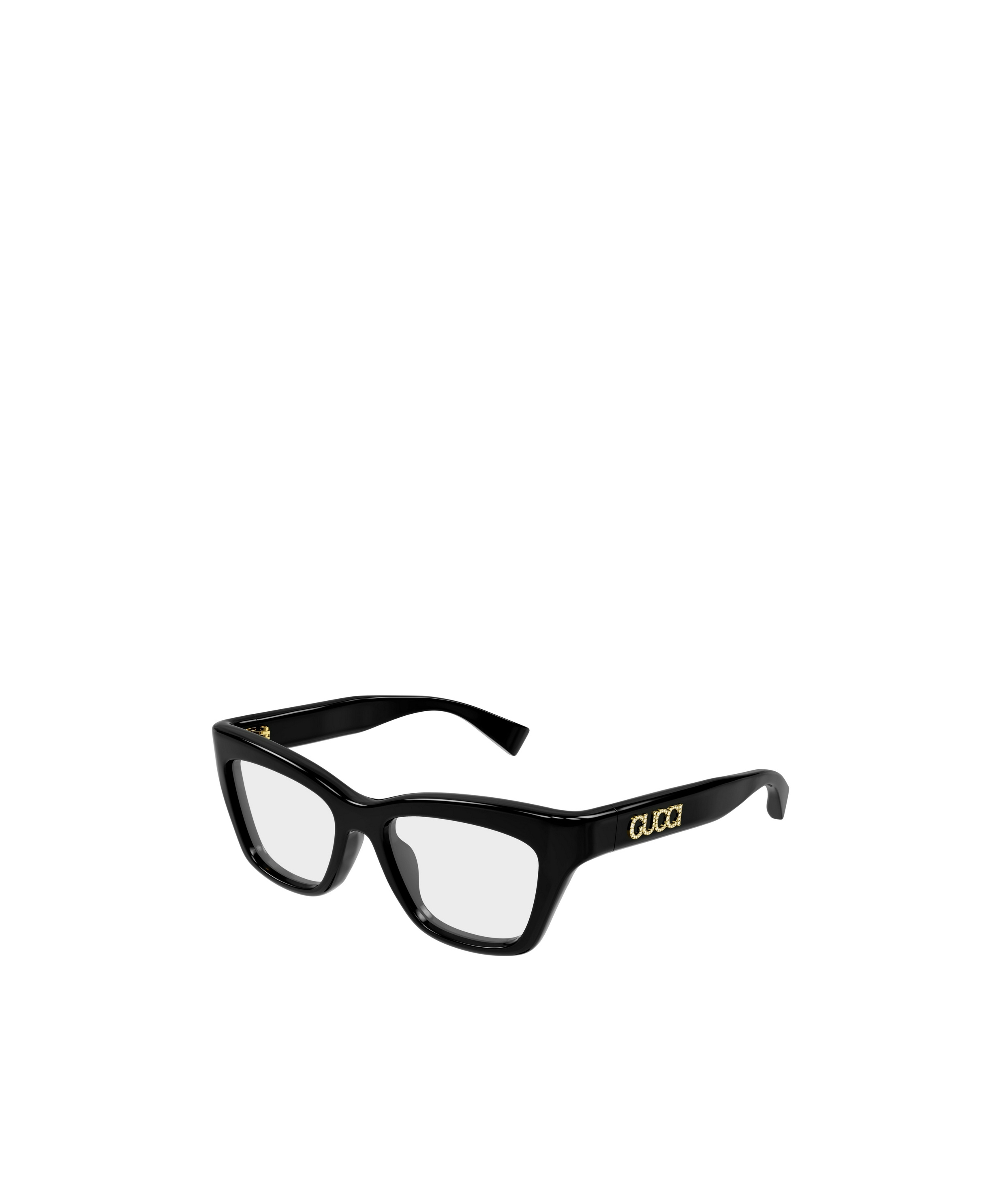 Gucci Cat-eye Optical Frame