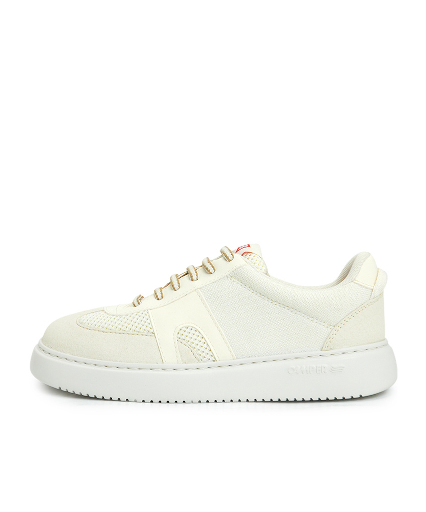 Camper Runner K21 Sneaker In White