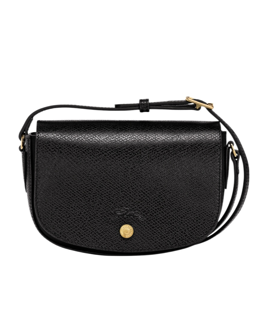 Longchamp Epure In Black