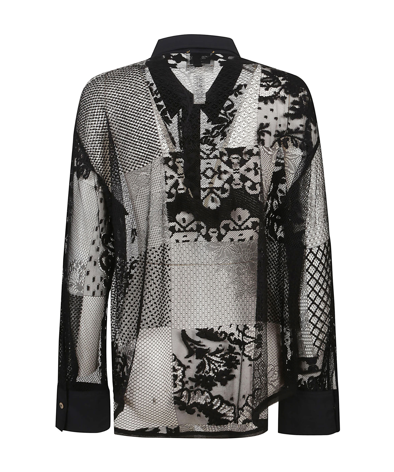 Forte Forte Long Sleeve Shirt