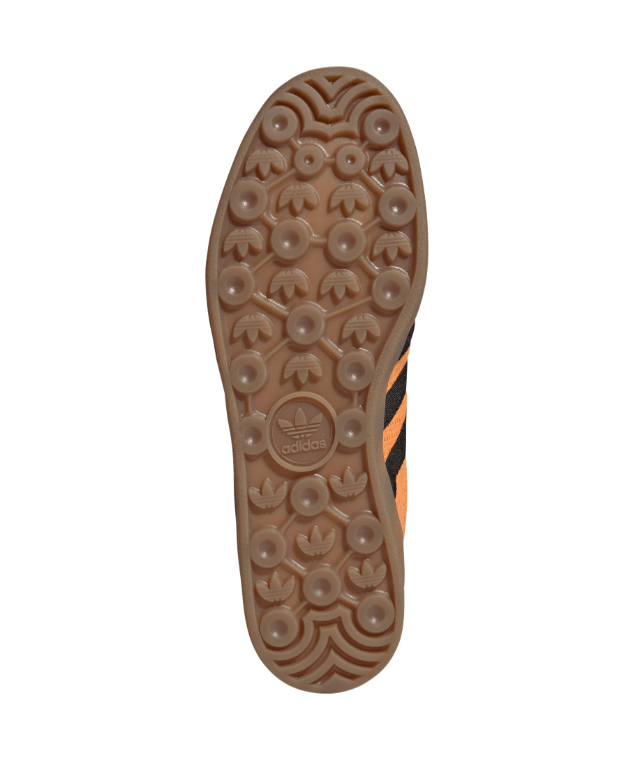 Adidas Originals Gazelle Low-cut Casual Skate Shoes In Brown