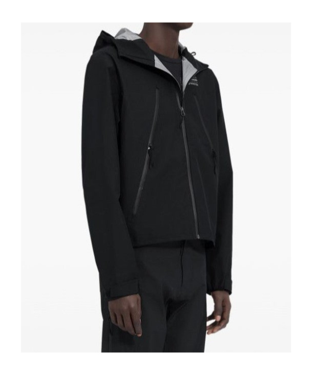 MM6 MAISON MARGIELA X SALOMON X SALOMON GORE-TEX HOODED WINDBREAKER 