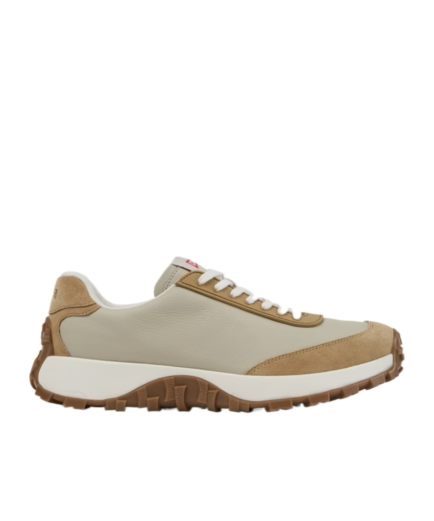 Camper Drift Trail Sneaker In Multi