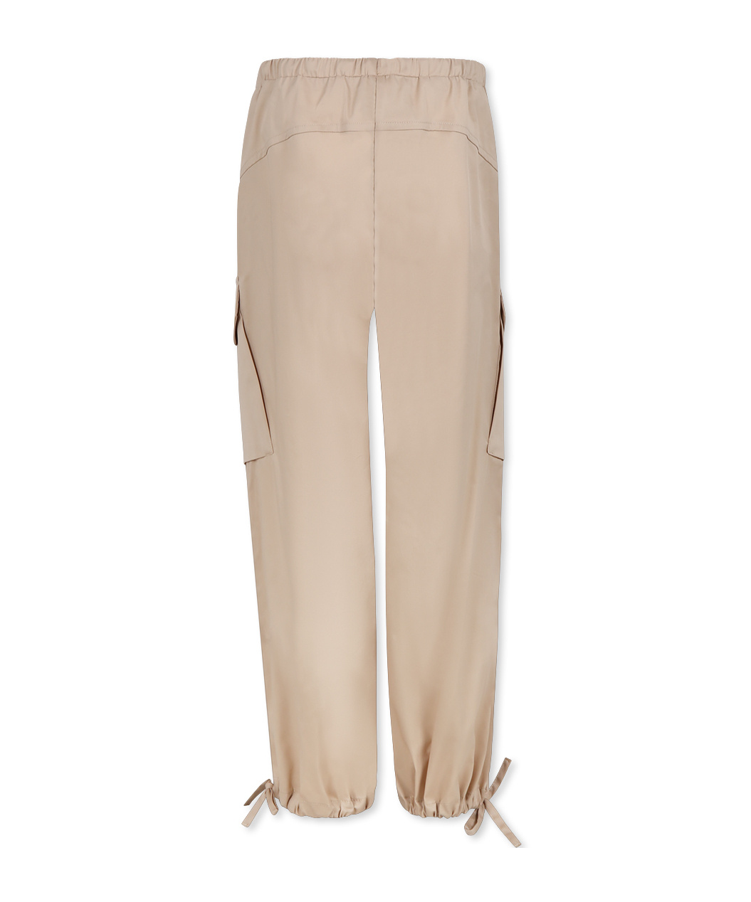 MSGM DRAWSTRING PANTS