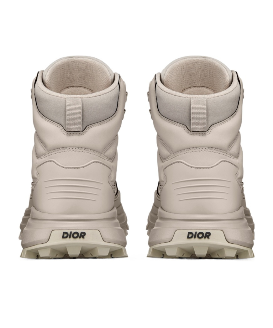 DIOR SNOW BOOTS 