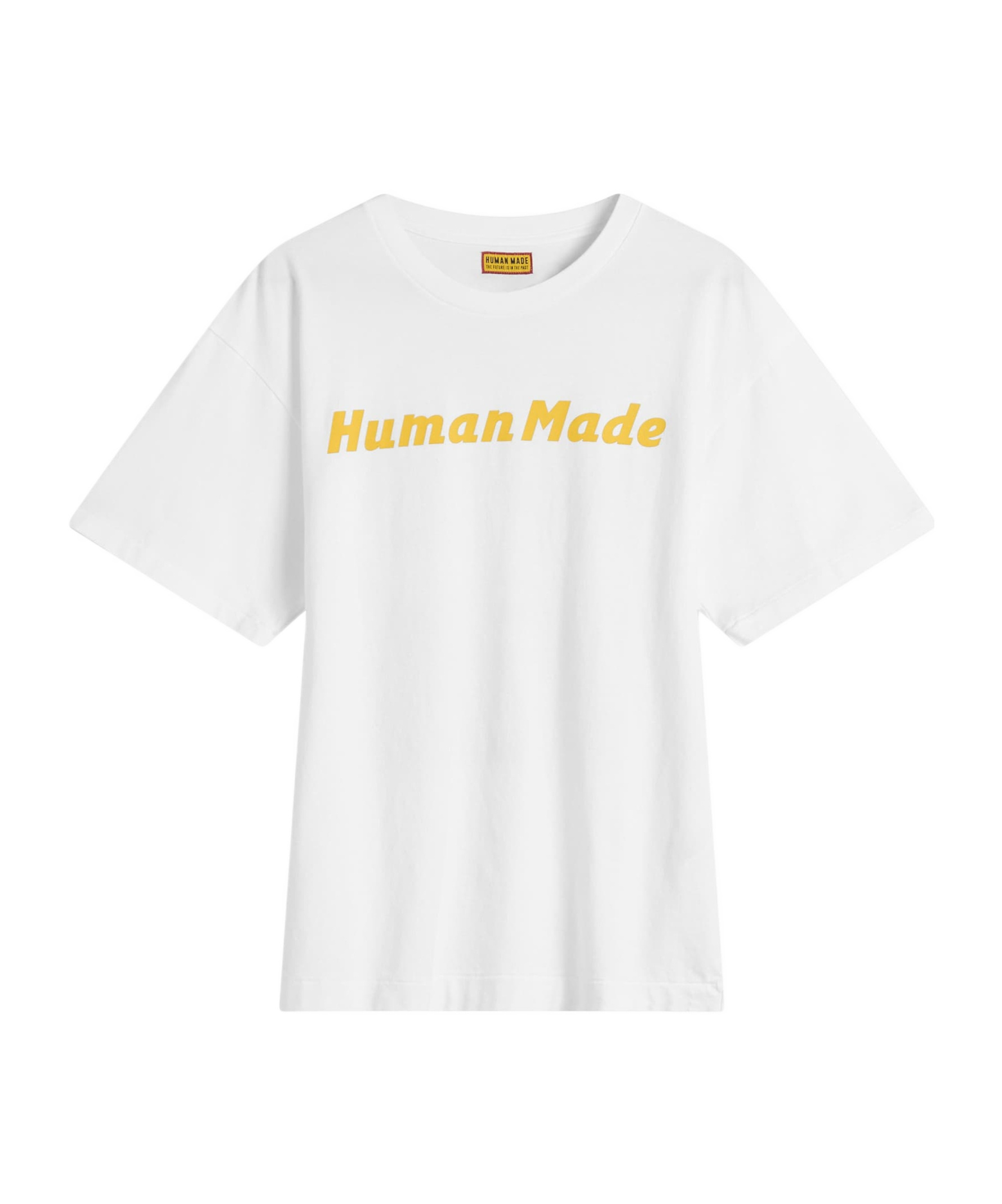Human Made Short Sleeve T-shirt