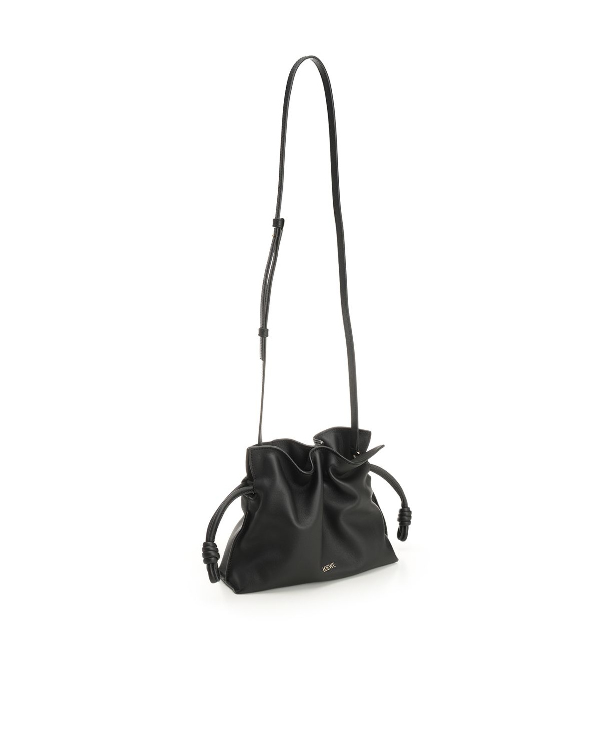 Loewe Mini Drawstring Shoulder Bag
