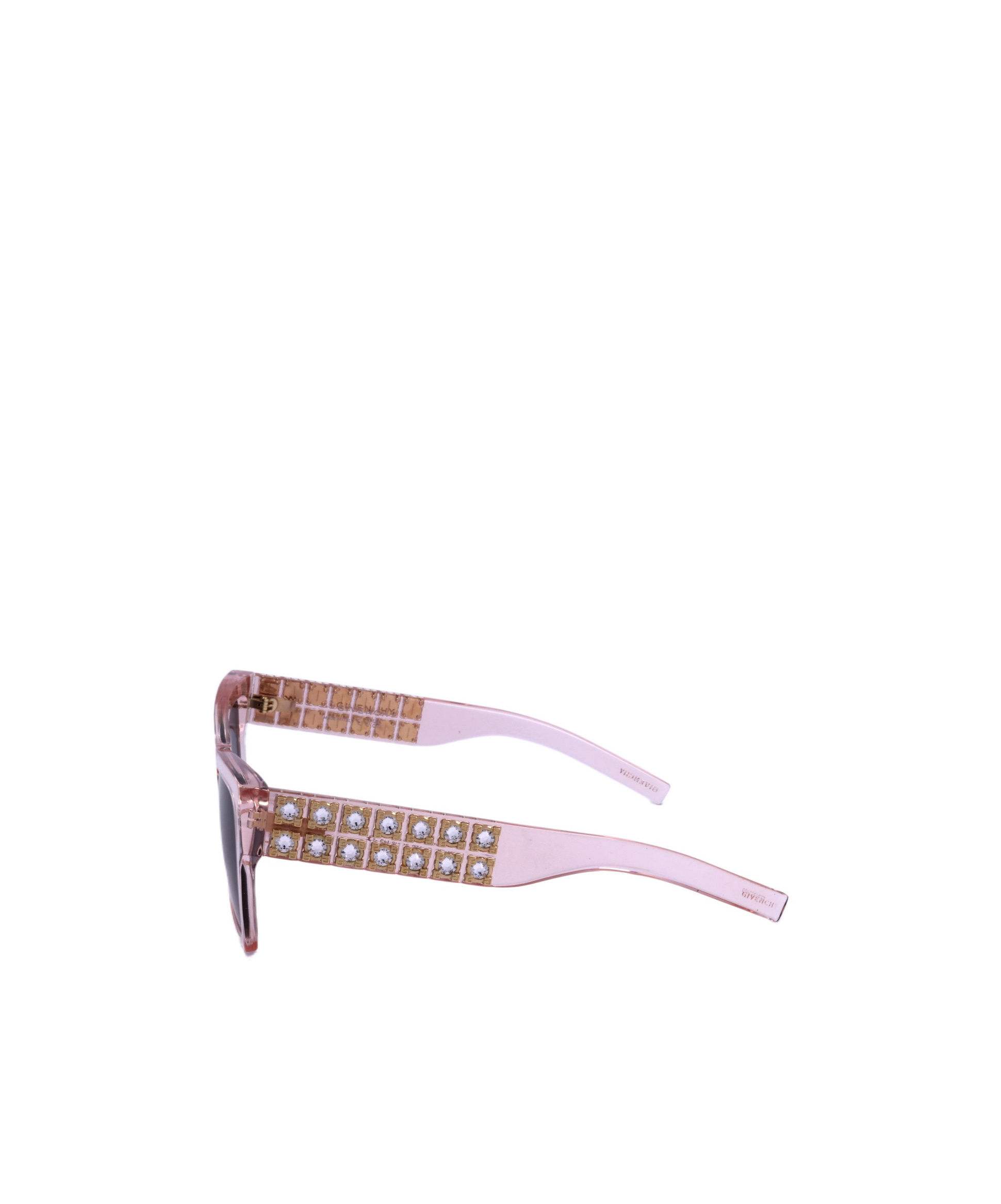 Givenchy Full Frame Sunglasses In Black