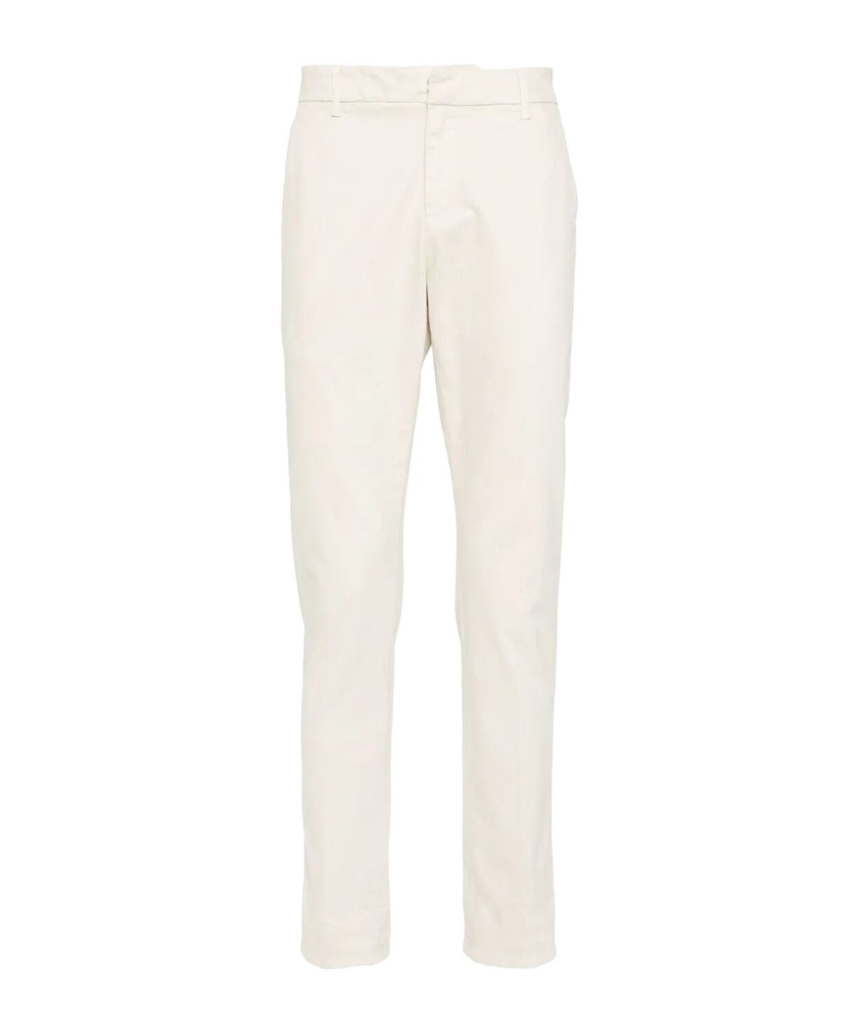 Dondup Gaubert Pants In Gray