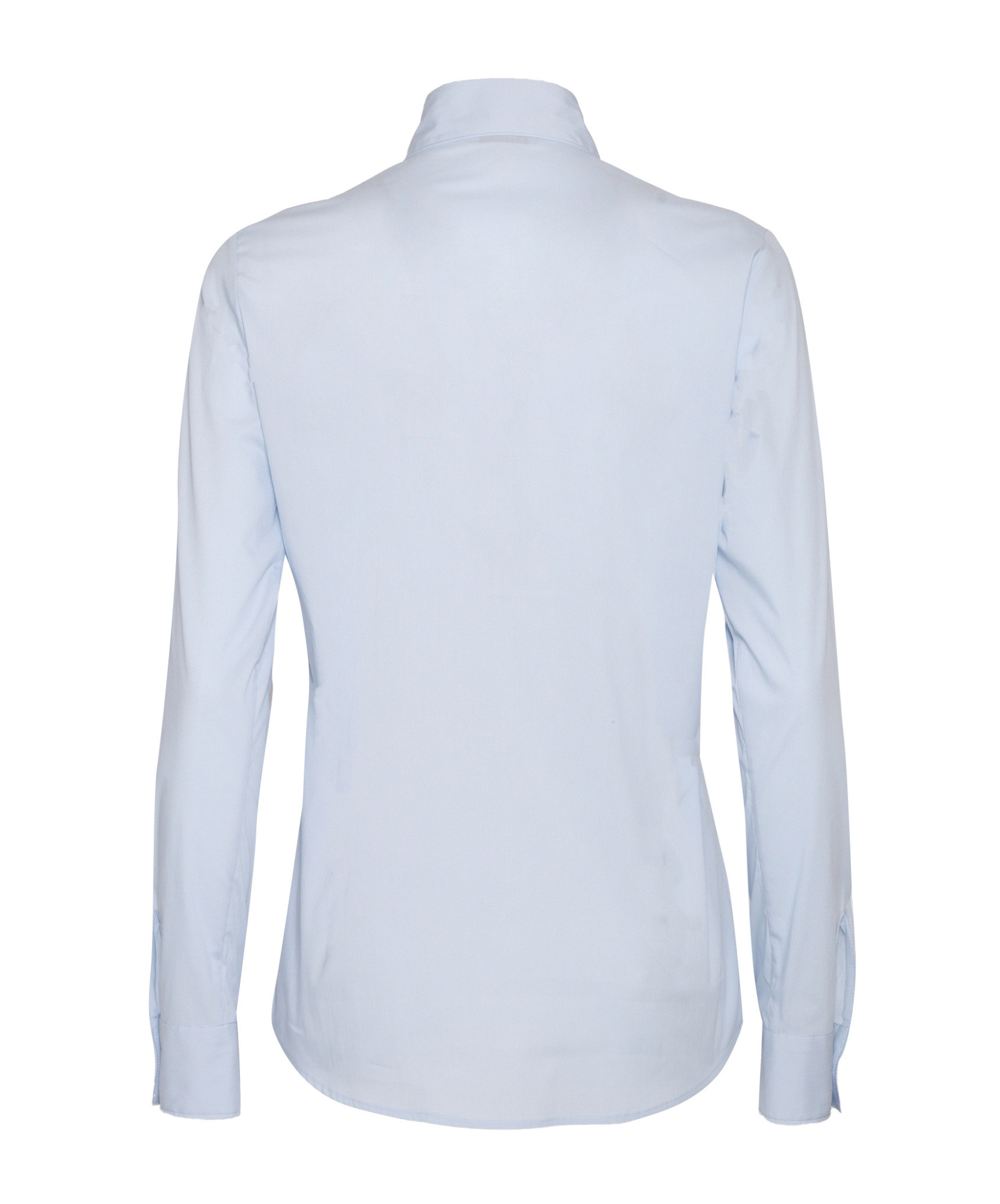 Mazzarelli Mari B Cotton Shirt