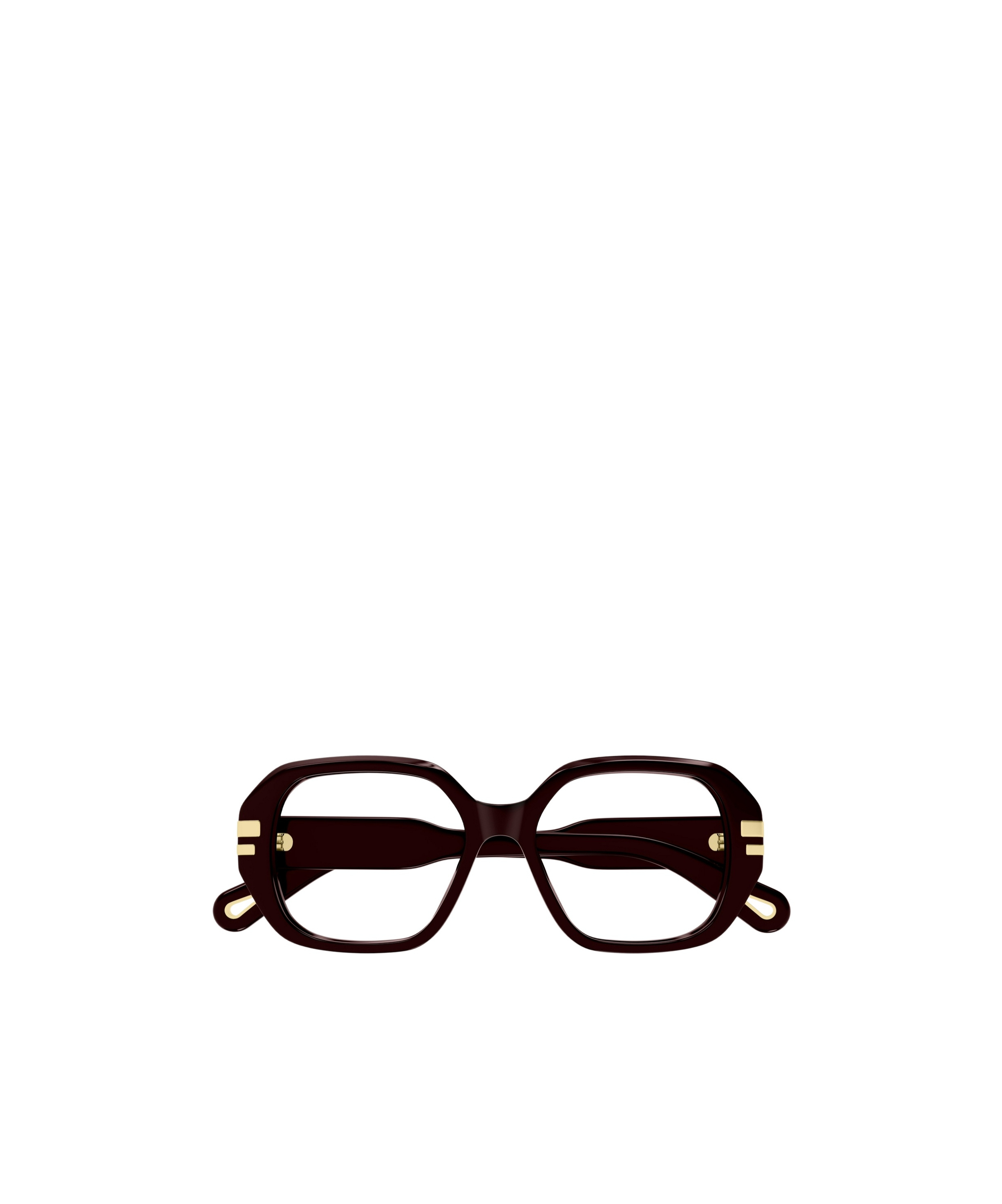Chloé Full Frame Plain Mirror