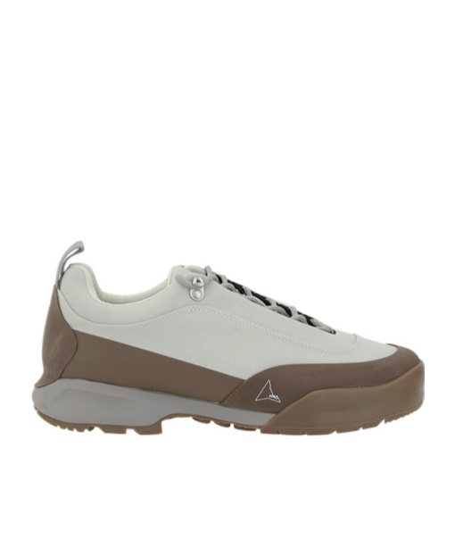 Roa Cingino Sneakers In Gray
