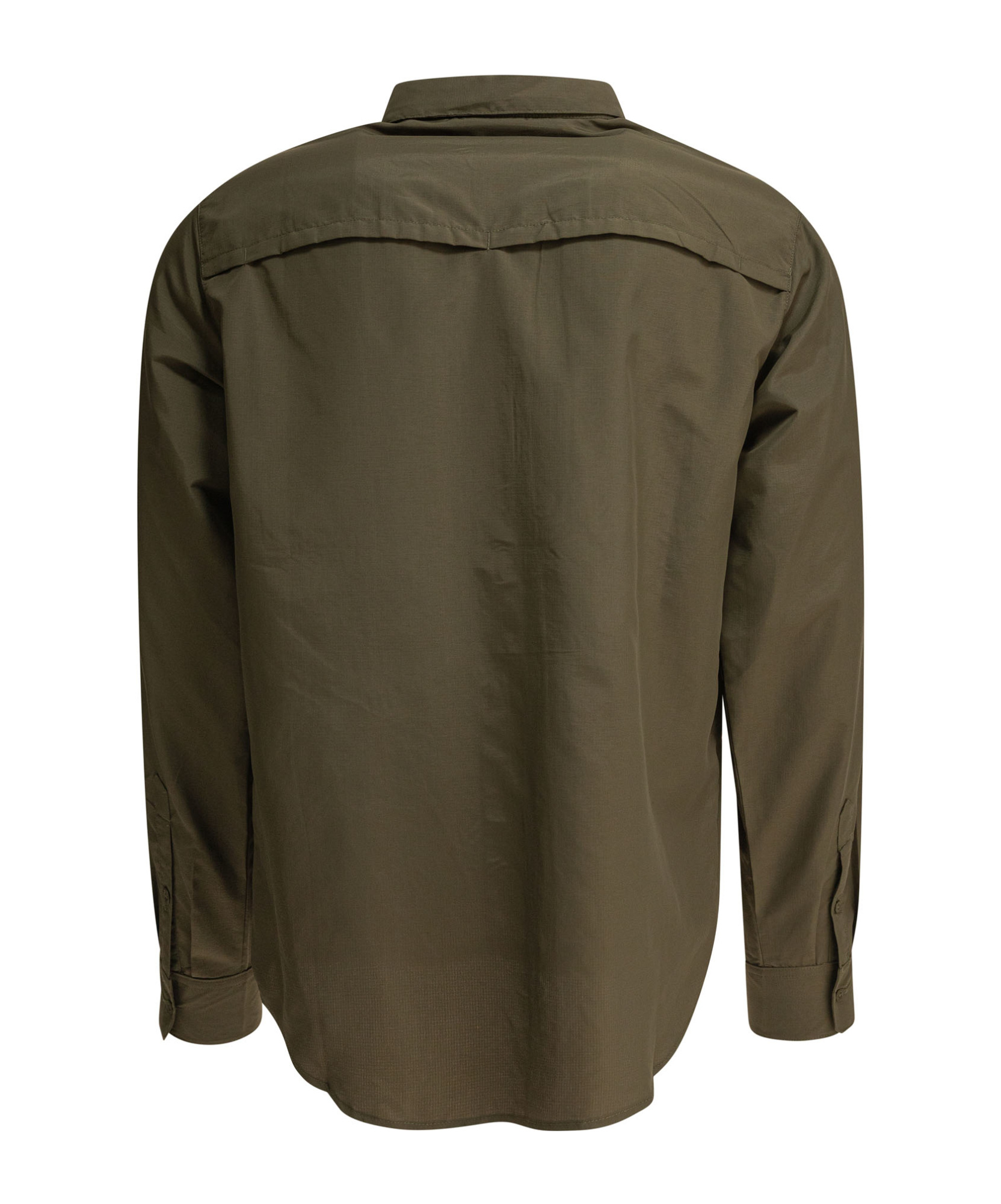 THE NORTH FACE MENS SEQUOIA SHIRT