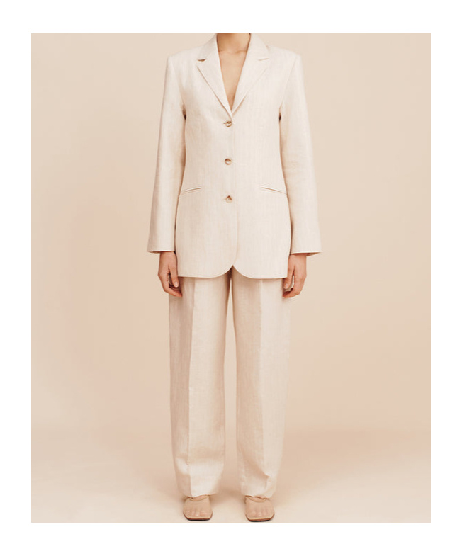 POSSE LEON BLAZER 