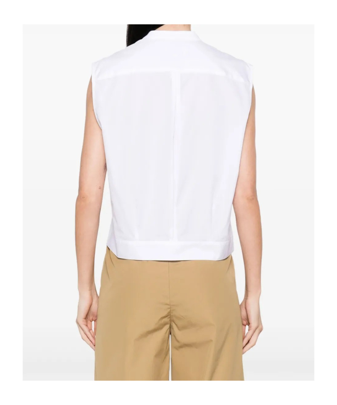 LOULOU STUDIO HALE SHIRT