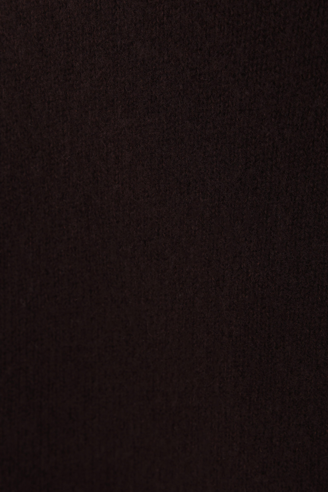 The Row A-line Skirt In Black