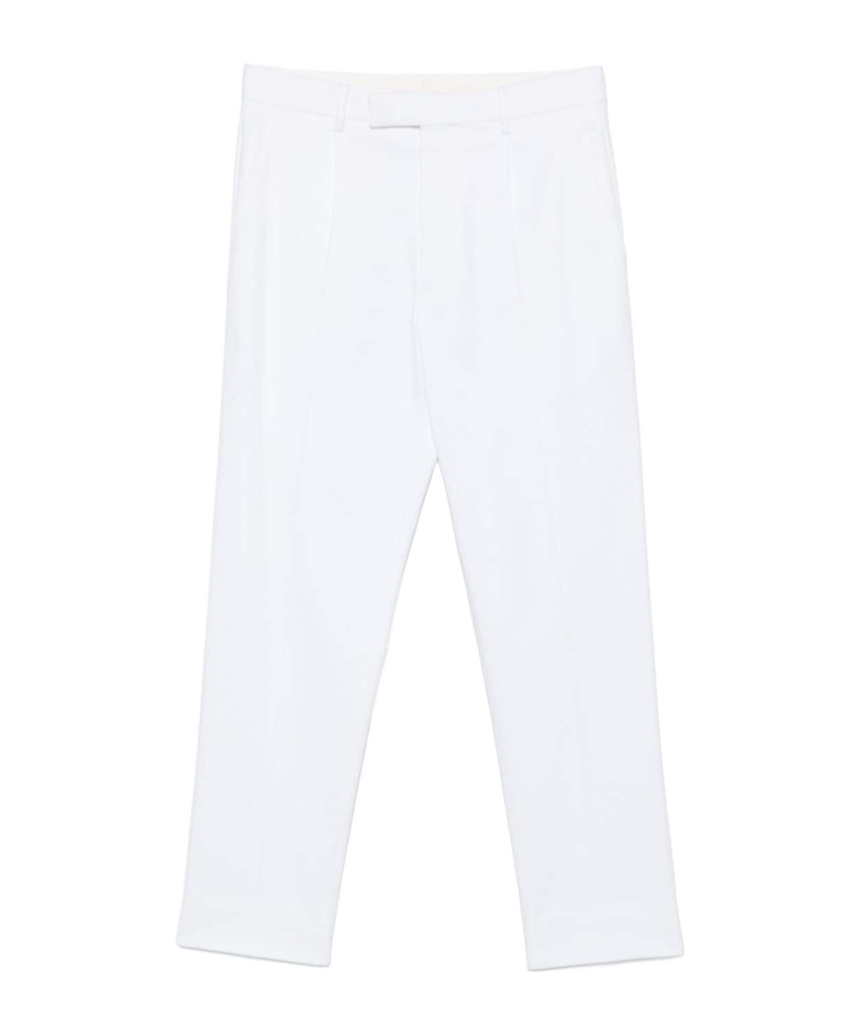 Zegna R915f00a977pm12-001c In White