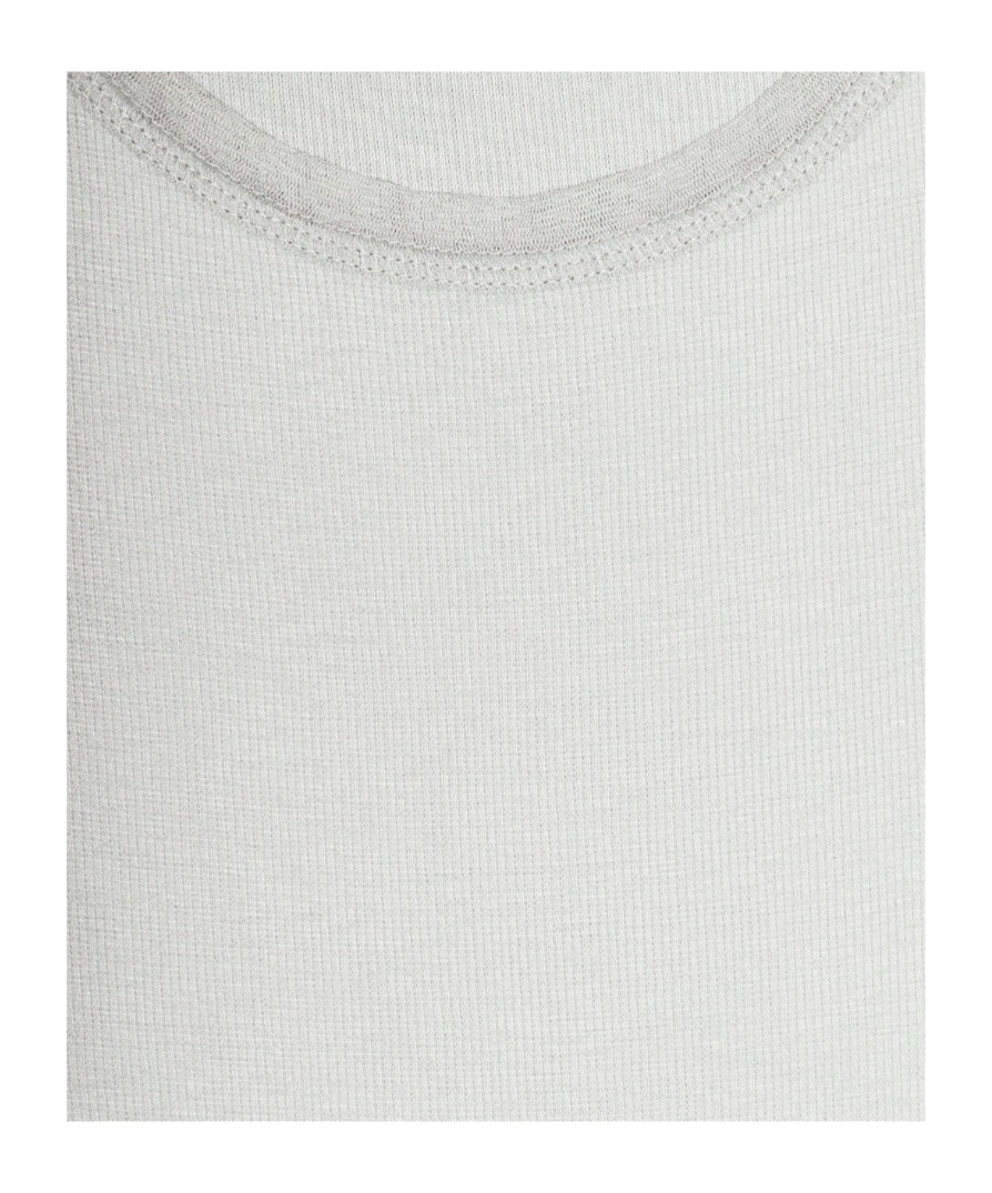 Remain Birger Christensen Mesh-trim Tank Top