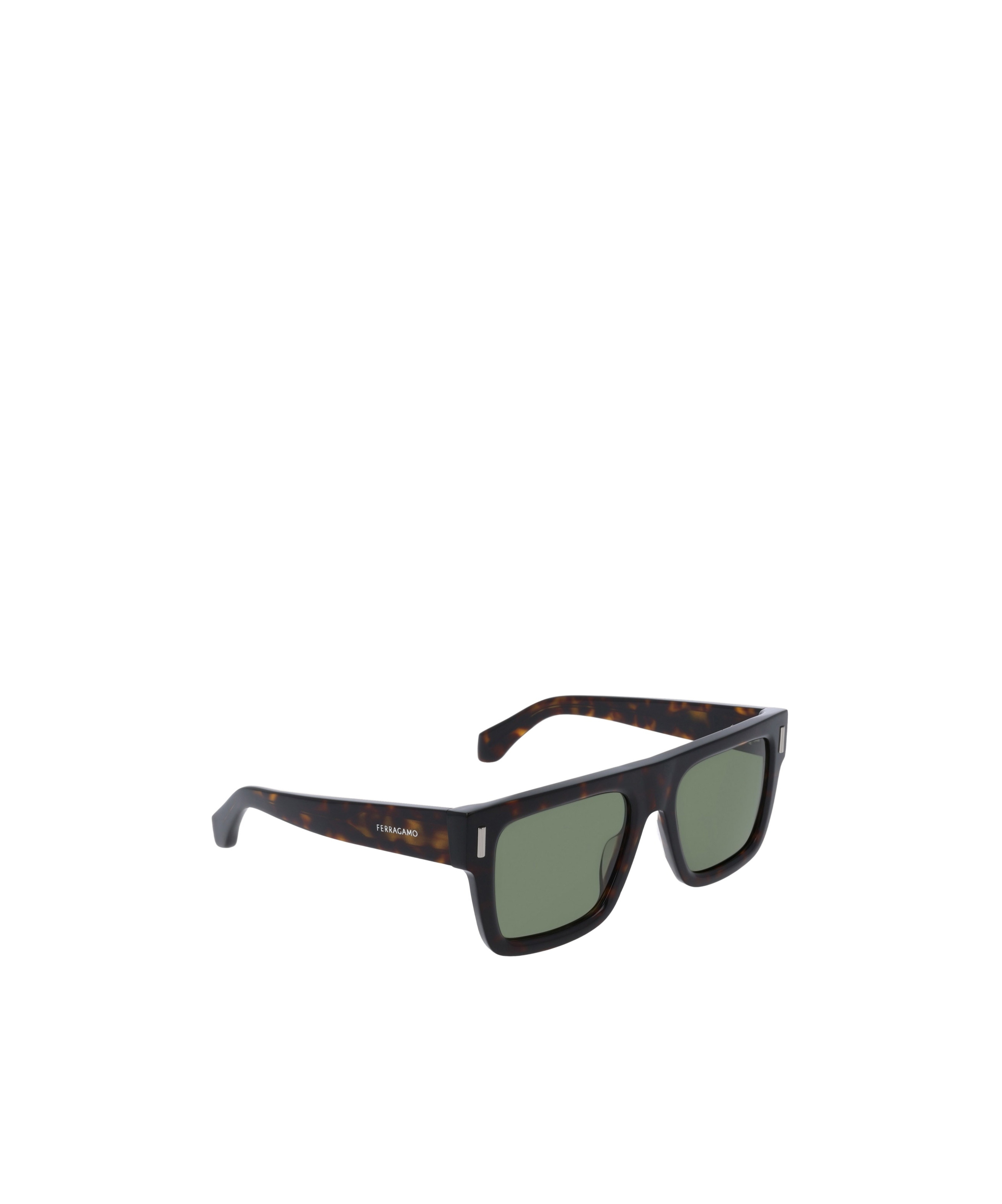 Ferragamo 53mm Square Sunglasses In Multi