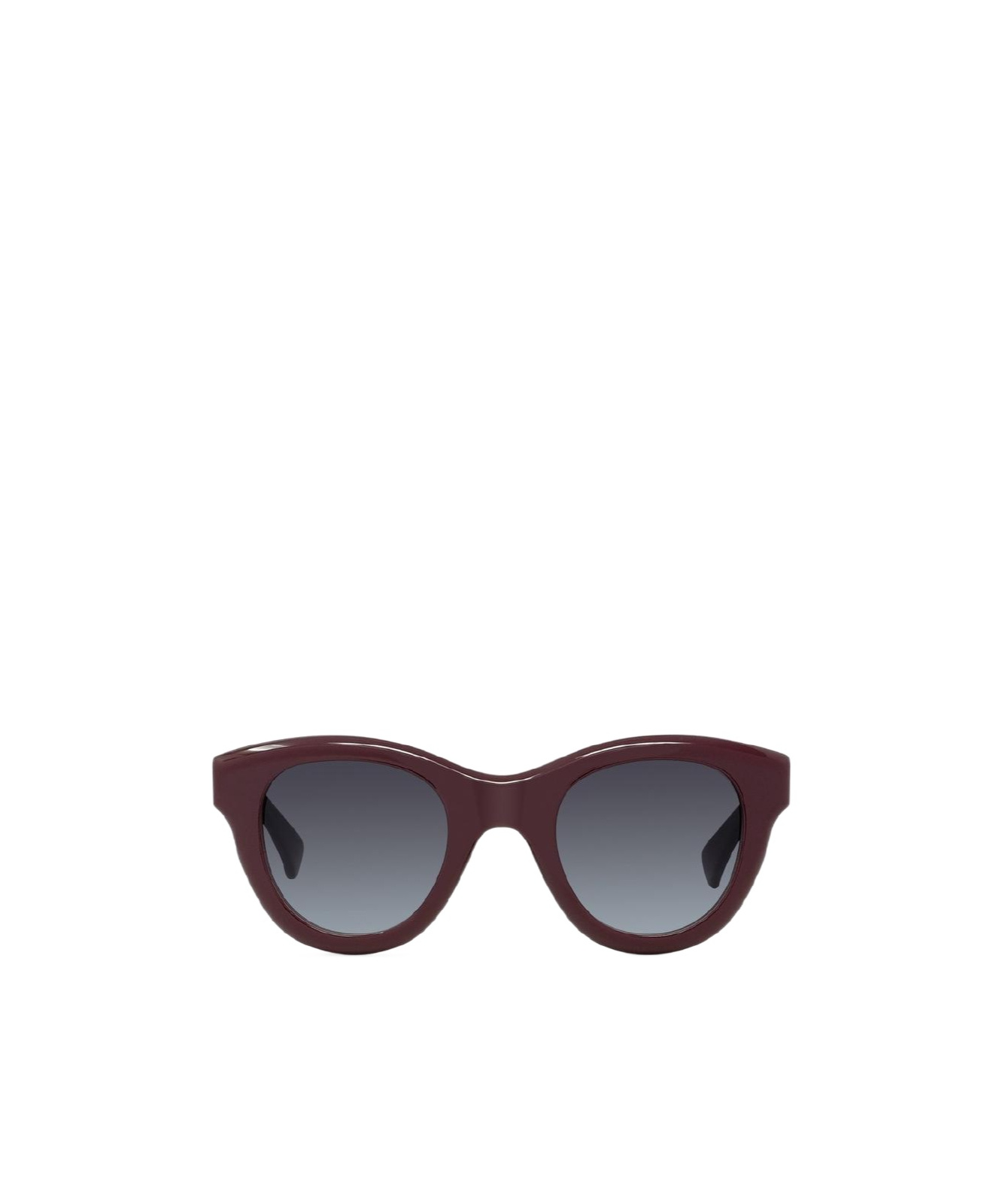 Kenzo Full Frame Sunglasses In Gray