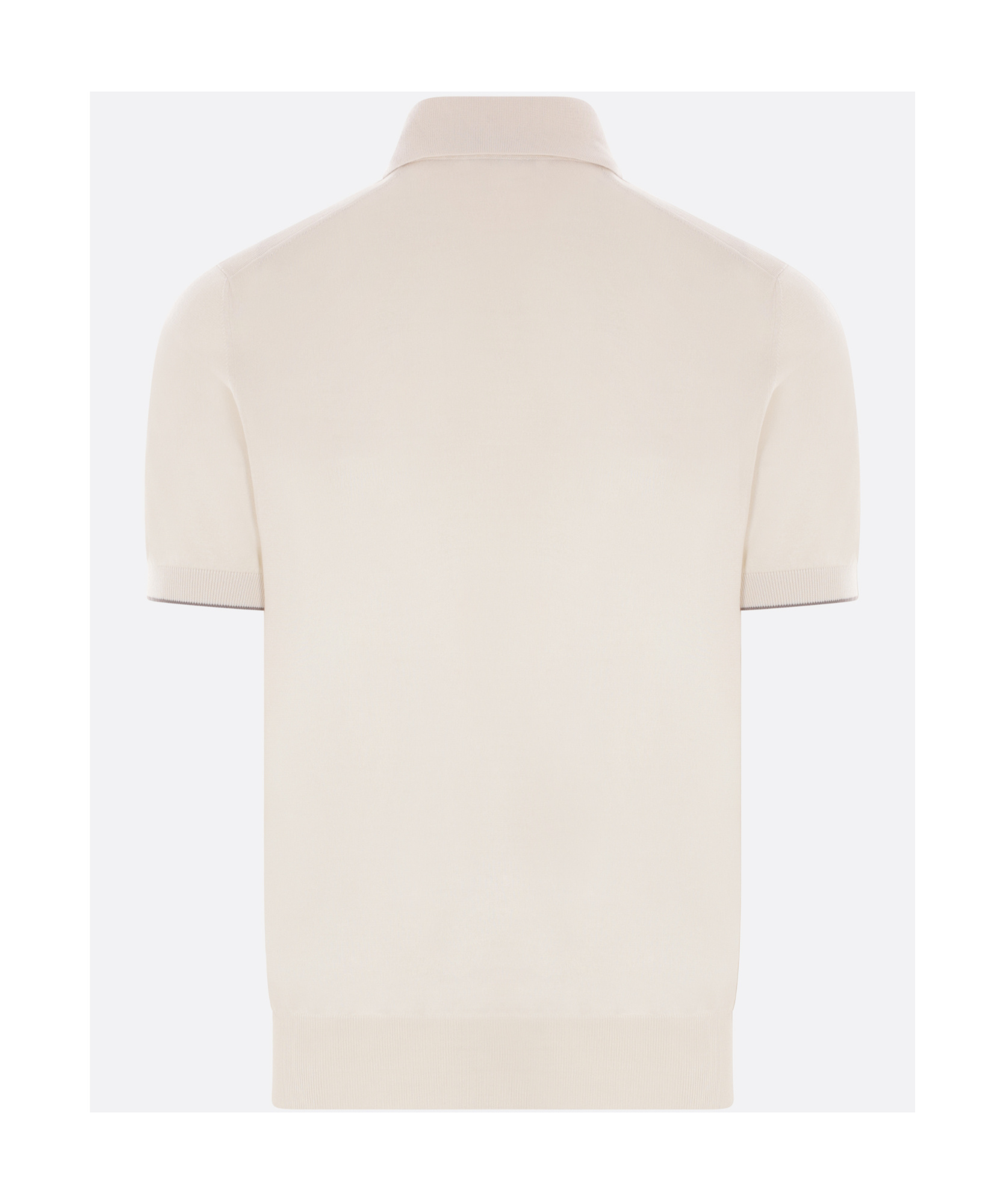 Brunello Cucinelli T-shirts And Polos In Pink