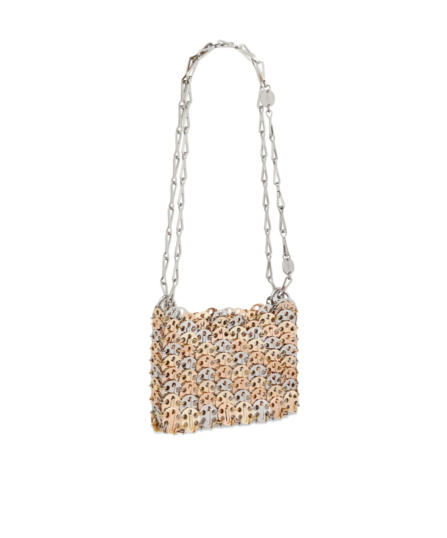 Rabanne Nano 1969 Shoulder Bag