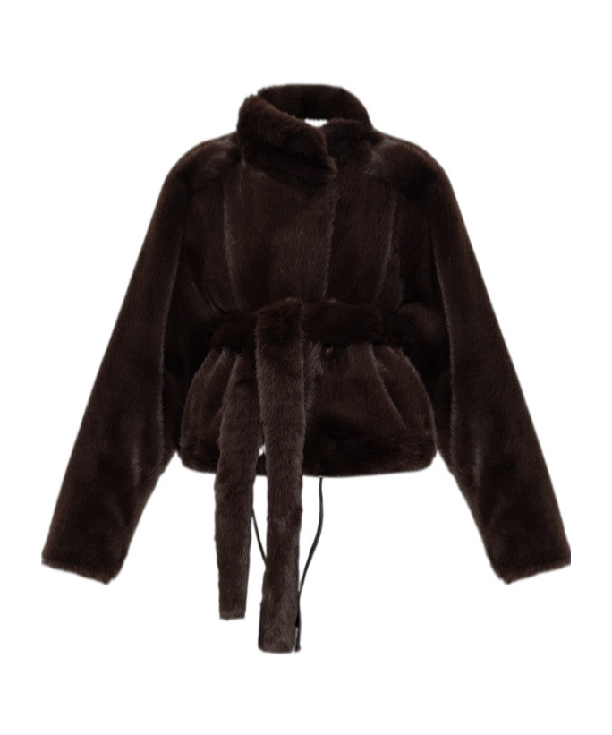 Darkpark Jacket In Black