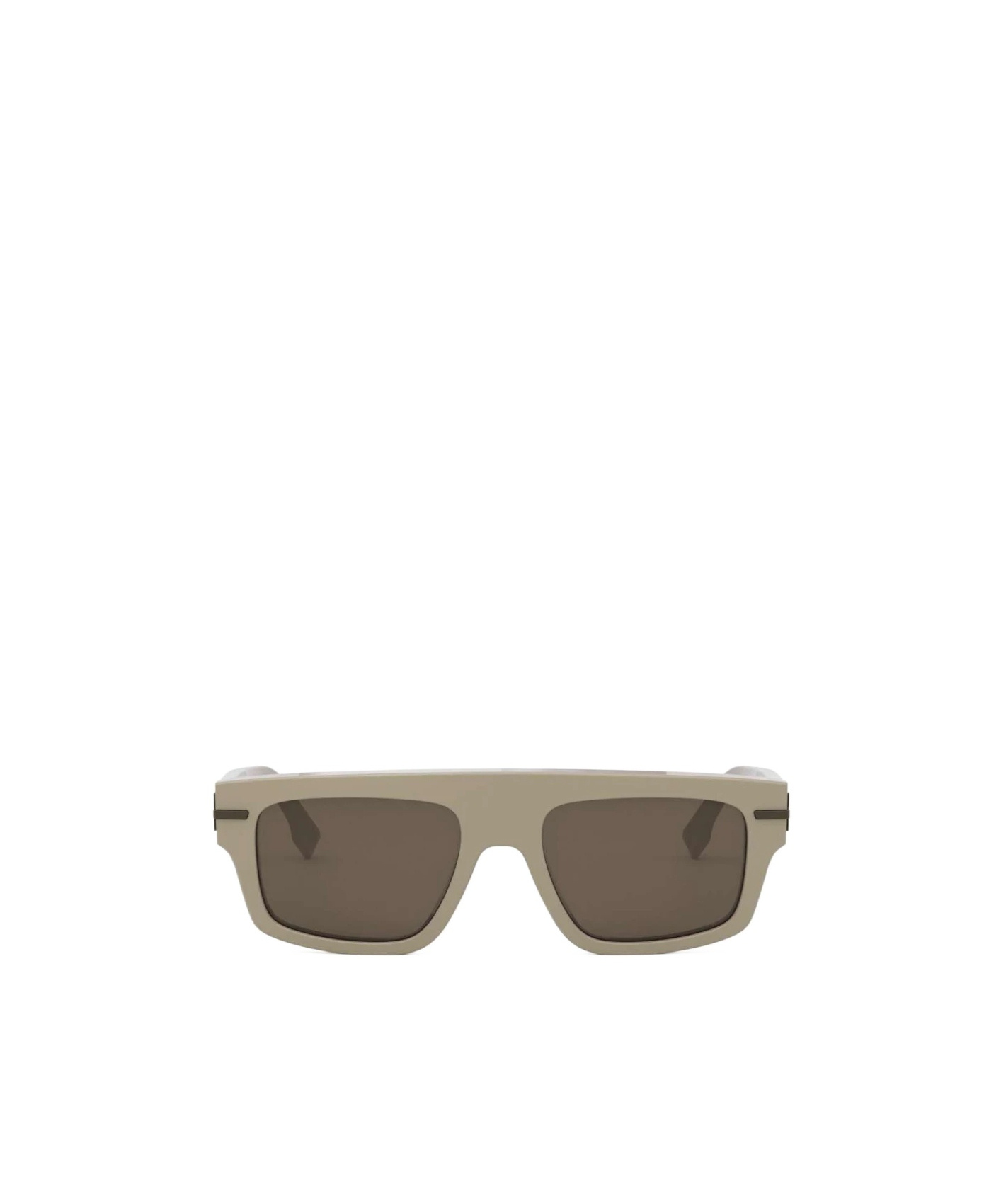 Fendi Square Sunglasses