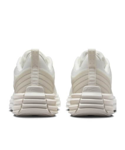 Nike Lunar Roam Mesh-panelling Sneakers In Gray