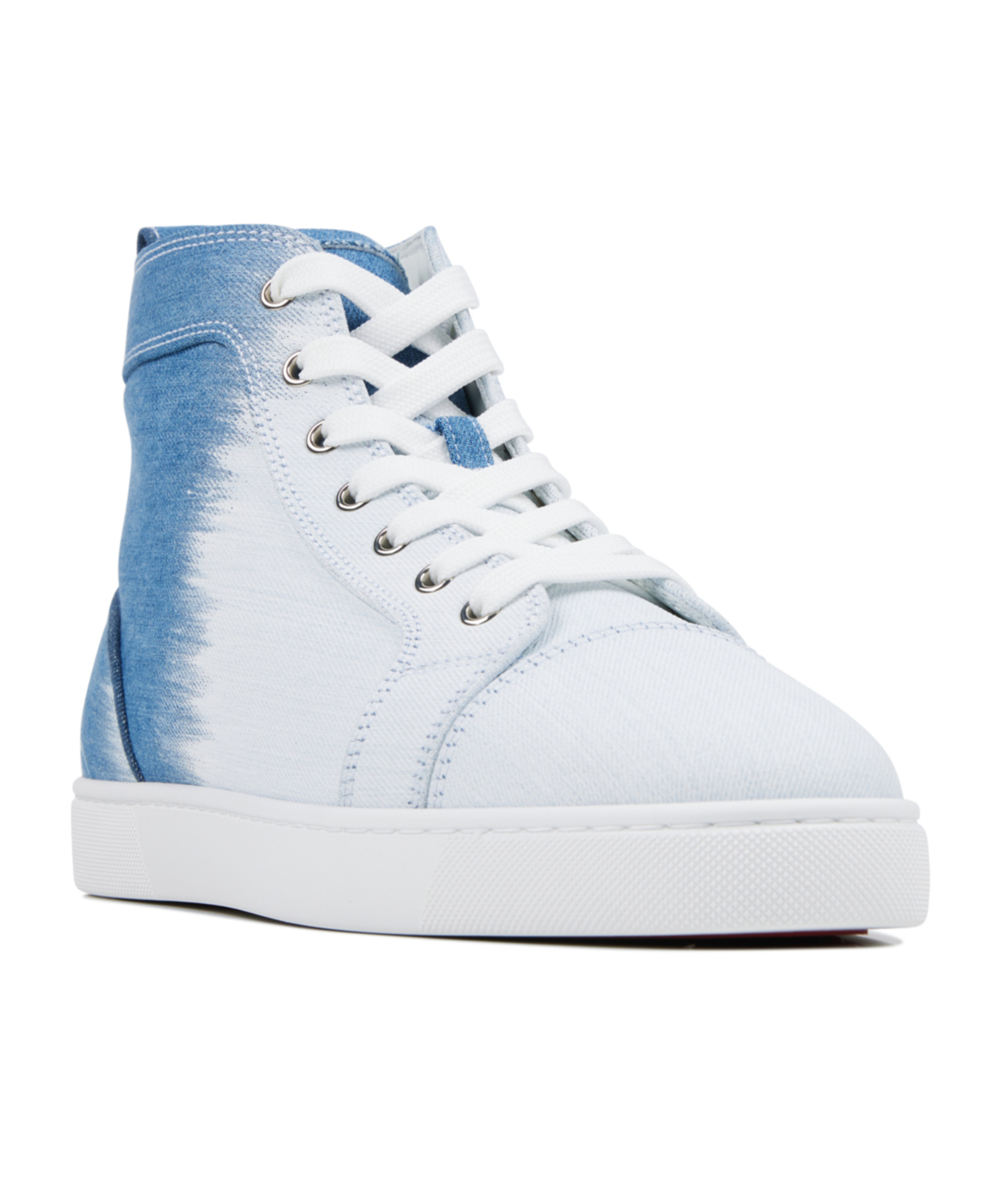 Christian Louboutin Fun Louis Sneakers