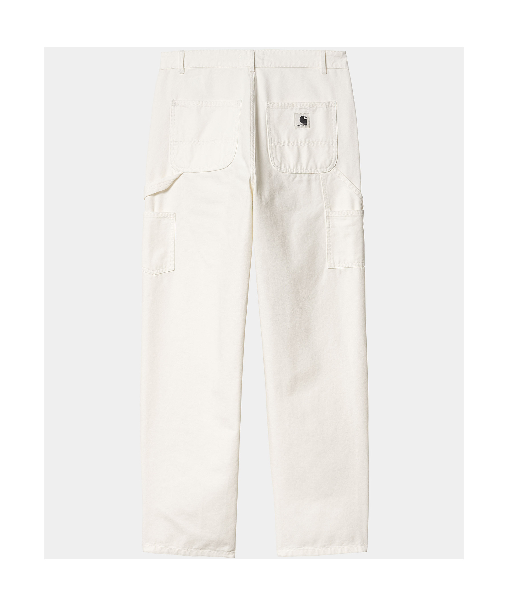 Carhartt Pierce Pant Straight In White