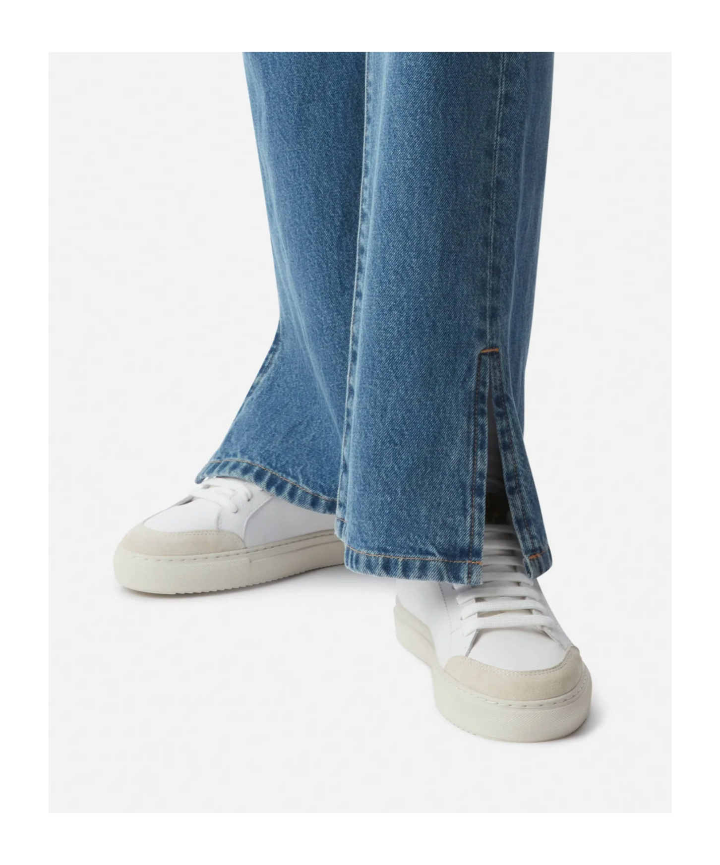 Axel Arigato Clean 90 Triple Sneakers